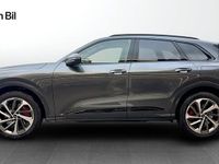 Begagnad Audi Q5 S-Line 252 HK (185 kW) 2025 Daytonagrå pärleffekt SUV