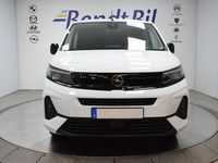 Begagnad Opel Combo 131 HK (96 kW) 2024 Vit Minibuss
