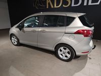 begagnad Ford B-MAX 1.0 EcoBoost Trend 100hk 5dr | Drag | Nybes