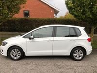 Begagnad VW Golf VII 125 HK (91 kW) 2016