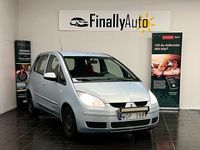 begagnad Mitsubishi Colt 1.3 AUTOMAT 99% ROSTFRI