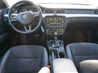 begagnad Skoda Superb 2.0 TDI 4x4 Automat, 170hk, /Drag /SoV-hjul