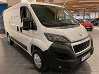 begagnad Peugeot Boxer PRO+ L2 H1