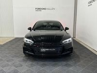 begagnad Audi S5 Sportback 3.0TFSI Q | Panorama | B&O | HUD | Se Spec