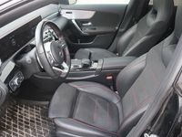 begagnad Mercedes CLA250 4Matic AMG Aut Pano Navi