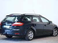 begagnad Ford Mondeo Kombi 2.0 Flexifuel Dragkok Taklucka 145hk