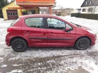 Begagnad Peugeot 207 95 HK (69 kW) 2010