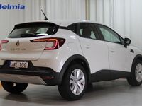 begagnad Renault Captur TCe 90 Equilibre