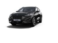 begagnad Ford Kuga ST-Line Plug-In Hybrid 225hk Dragkrok DEMO