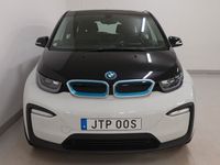 begagnad BMW 120 i3Ah Comfort Advanced Navi 2020, Halvkombi