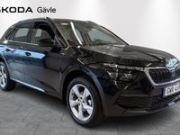 begagnad Skoda Kamiq STYLE 1,0 TSI 110 HK 7 VXL DSG