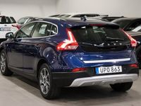 begagnad Volvo V40 CC D2 Ocean Race Drag VOC Skinn PDC