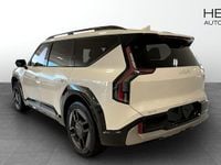 Ny Kia EV9 GT-Line 283 kW (385 HK) 2025 SUV