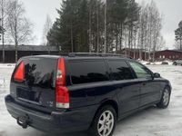 begagnad Volvo V70 A-traktor