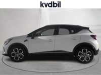 Begagnad Mitsubishi ASX 2023 Vit SUV