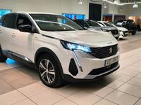 begagnad Peugeot 3008 Pluggin Hybrid AWD 2004, SUV