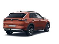 Ny VW T-Roc Life 150 HK (110 kW) 2026 Röd SUV