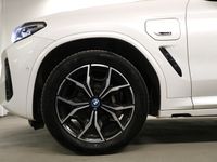 begagnad BMW X3 xDrive30e M-sport Drag Komfortöppning Hifi