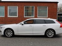 begagnad Volvo V90 D3e Geartronic Advanced Edition, Momentum Euro 6