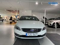 begagnad Volvo S60 D3 Classic Momentum