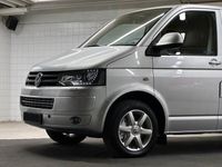 begagnad VW Transporter 2.0 TDI 4X4/ PREMIUM/ VERK-INRED/LÅNG