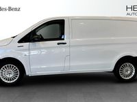 Ny Mercedes e-Vito 85 kW (116 HK) 2025 Minibuss