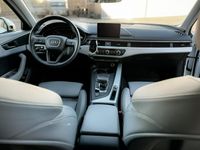 begagnad Audi A4 Avant 2.0 TDI S Tronic Business Edition