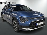 begagnad Kia Niro Plug-In Hybrid Advance Plus - Demo, 18"-fälgar 2024, SUV