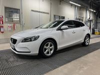 begagnad Volvo V40 D2 Kinetic Euro 6