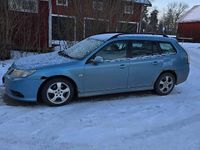 Begagnad Saab 9-3 175 HK (128 kW) 2008 Kombi