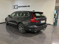begagnad Volvo V60 T6 AWD Advanced Edition, Teknikpkt, Drag, GPS, VOC