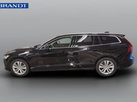 begagnad Volvo V60 B4 Diesel Momentum Advanced SE