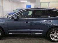 Begagnad Volvo XC60 Core 350 HK (257 kW) 2022 Mörkblå SUV