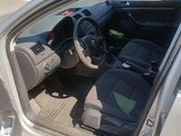 Begagnad VW Golf IV 115 HK (84 kW) 2004