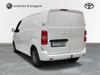 begagnad Peugeot Expert Expert Panel Van2,0 BLUE HDI 4X4 MANUELL (DRAG+DIESELVÄRMARE)