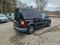 begagnad VW Caddy Skåpbil 1.9 TDI Euro 4