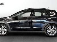 Begagnad VW Taigo IQ Drive 150 HK (110 kW) 2023 Svart SUV