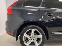 begagnad Volvo XC60 D4 AWD Summum Business E PRO 2015, SUV