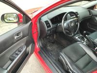 begagnad Honda Accord Tourer 2.4 i-VTEC Type-S Euro 4