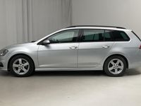 begagnad VW Golf 1.4 TSI SC 140hk