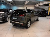 begagnad Peugeot 3008 GT-LINE AUT (dragkrok)