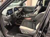 Ny Kia EV9 283 kW (385 HK) 2026 Grå SUV