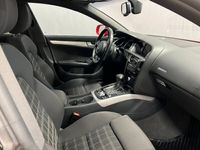 begagnad Audi A5 Sportback 2.0 TDI Q S-Line GPS D-Värm PDC Elstolar