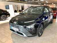 begagnad Hyundai Bayon Essential 1.0 T-GDI Automat Euro 6