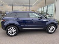 begagnad Land Rover Range Rover evoque Range Rover Evouqe