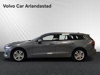 begagnad Volvo V60 B4 Diesel Momentum Advanced