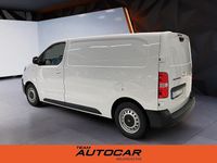 Ny Fiat Scudo 146 HK (107 kW) 2025 Vit Van