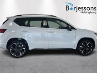 begagnad Cupra Ateca 1.5 TSI 150 DSG7