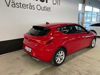 begagnad Seat Leon 5D 1.4 EHYBRID 204 DSG FR Backkamera