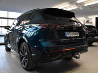 Ny VW Tiguan R-line Edition 272 HK (200 kW) 2025 Mörkblå SUV